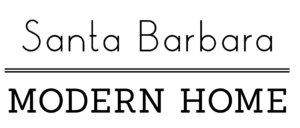 Santa Barbara Modern Home Logo