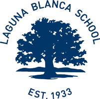 Laguna Blanca School Logo