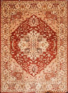 Fine Heriz Rugs and more