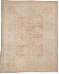 Montecito Oushak rugs and more