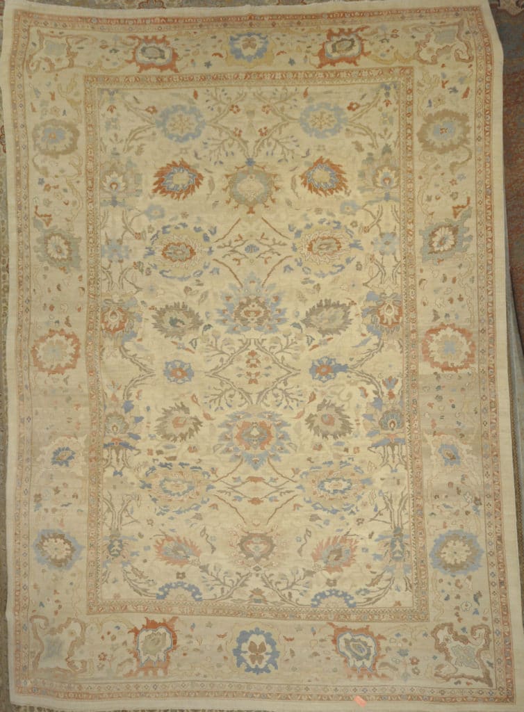 Ziegler & co Sultanabad rugs and more