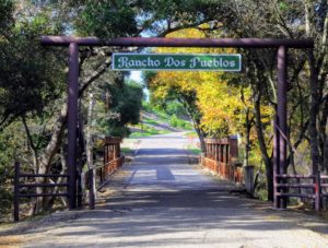 History of Rancho Dos Pueblos With Your Host Michael Kourosh