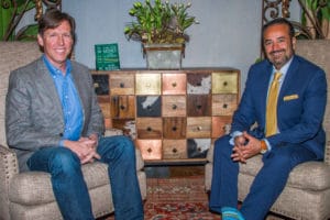 Design Santa Barbara With Your Host Michael Kourosh and Special Guest Kevin Bourke
