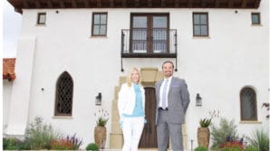 Incredible Ojai Home With Susan Shand and Host Michael Kourosh Part 2