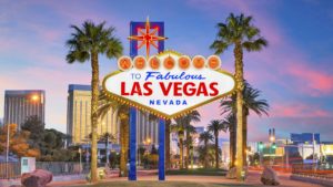 History of Las Vegas, Nevada with your host Michael Kourosh on Design Santa Barbara