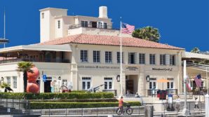 Santa Barbara Maritime Museum Santa Barbara design center -