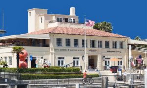 Santa Barbara Maritime Museum Santa Barbara design center -