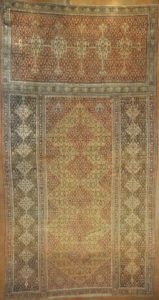 triclinium Rug rugs and more oriental carpet