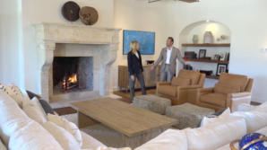 Design Santa Barbara with your host Michael Kourosh and interior Designer Susan Shand.